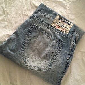 Men’s clothing size XL like new!